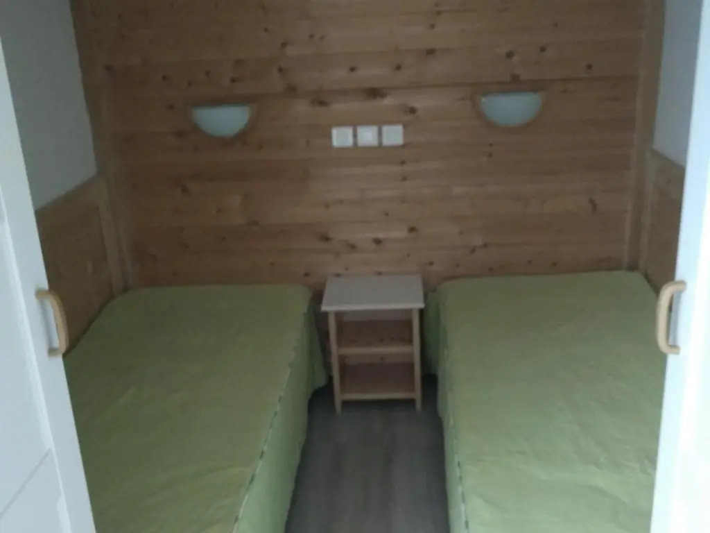 Appartement Valloire, 4 pièces, 8 personnes - FR-1-263-94