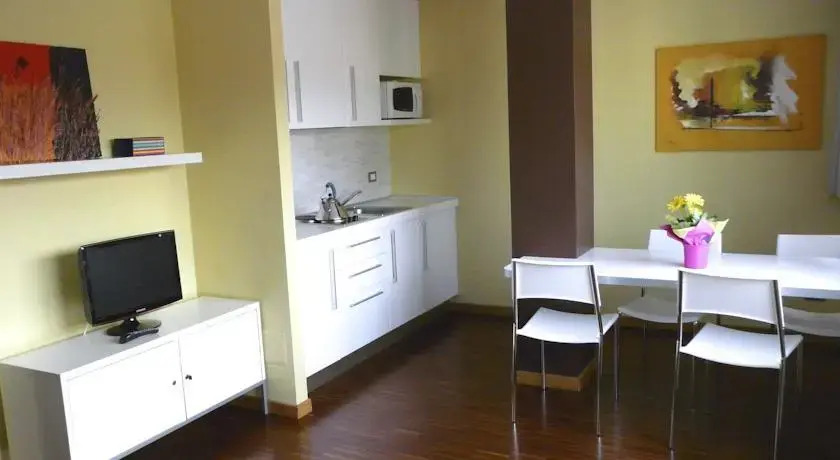 Attiko Residence