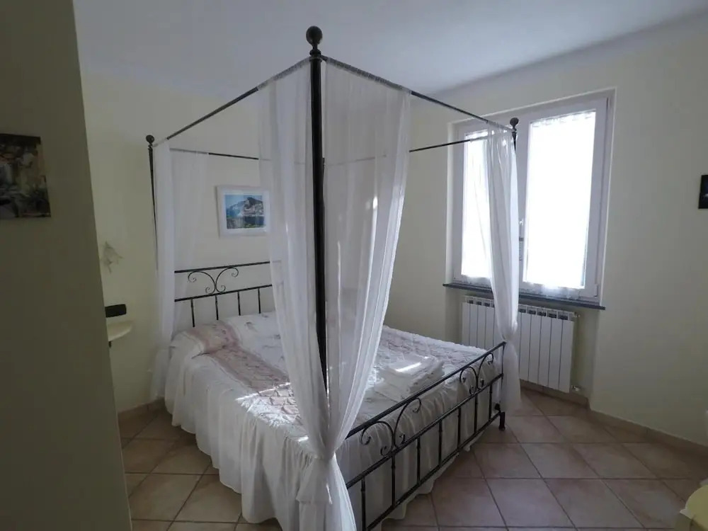 B&B Oasi Verde