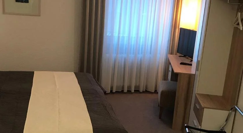 Hotel Achteck