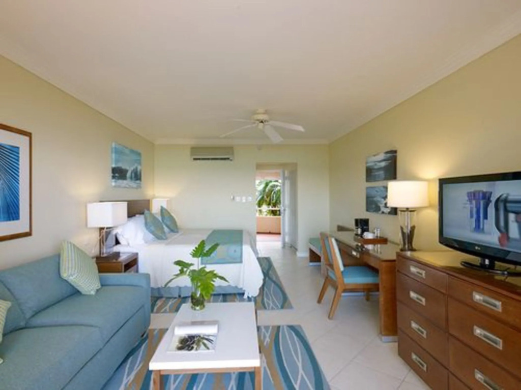 Turtle Beach, a Tribute Portfolio All Inclusive Hotel