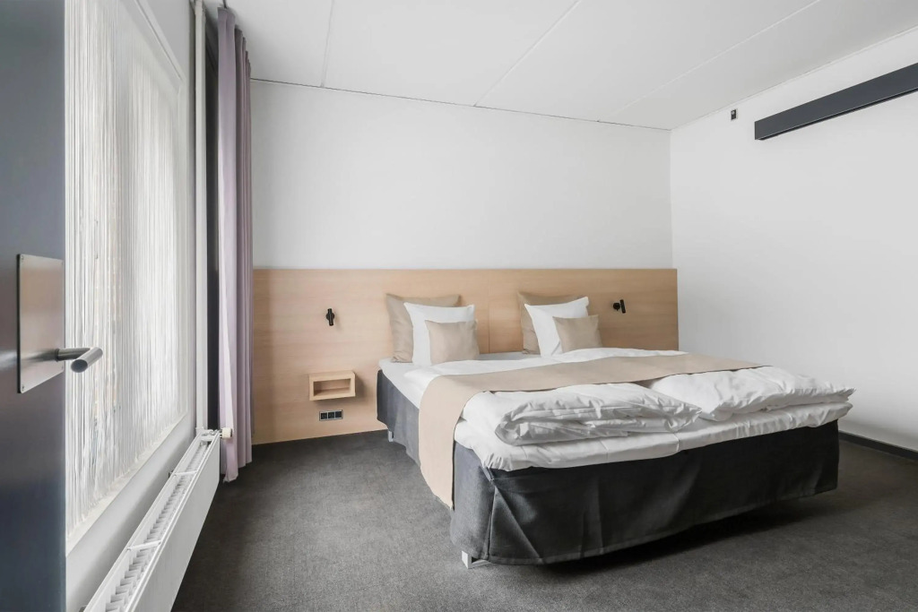 Best Western Plus Hotel Odense