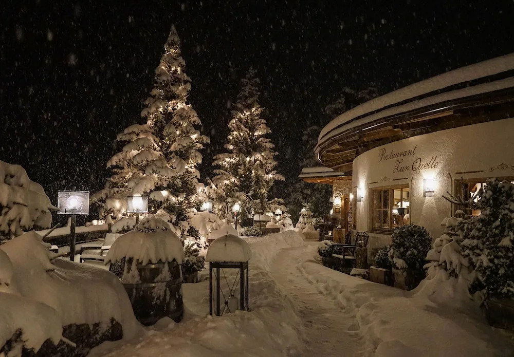 Camping Seiser Alm