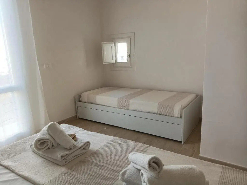 casa venere 27 Favignana