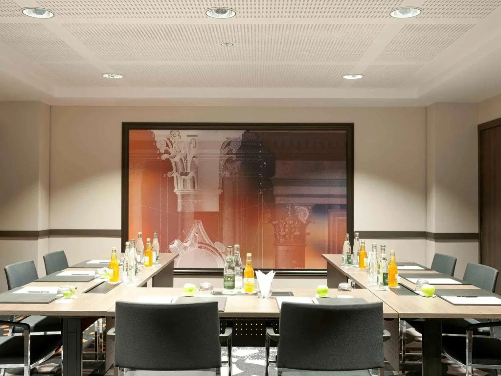 Cures Marines Hotel Thalasso & Spa Trouville - MGallery Collection