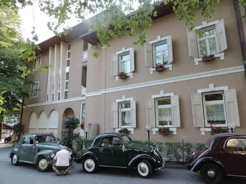 Hotel Garni Christin