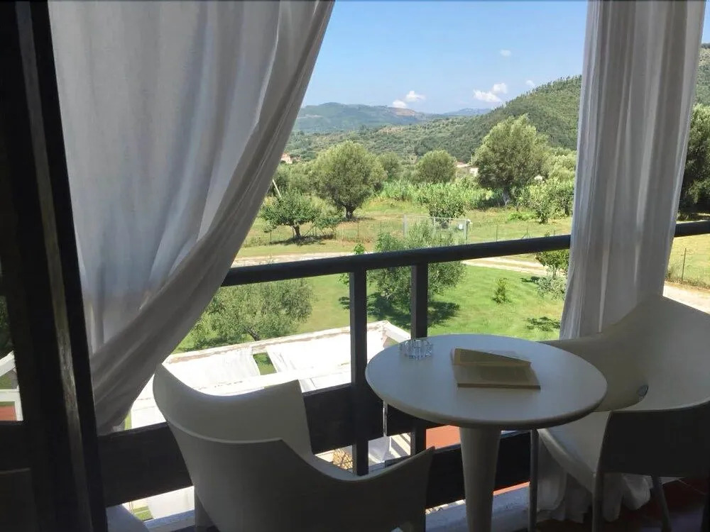 B&B Il Corbezzolo