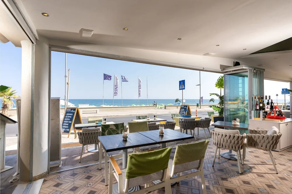 Princess Irini Sea Front ApartHotel