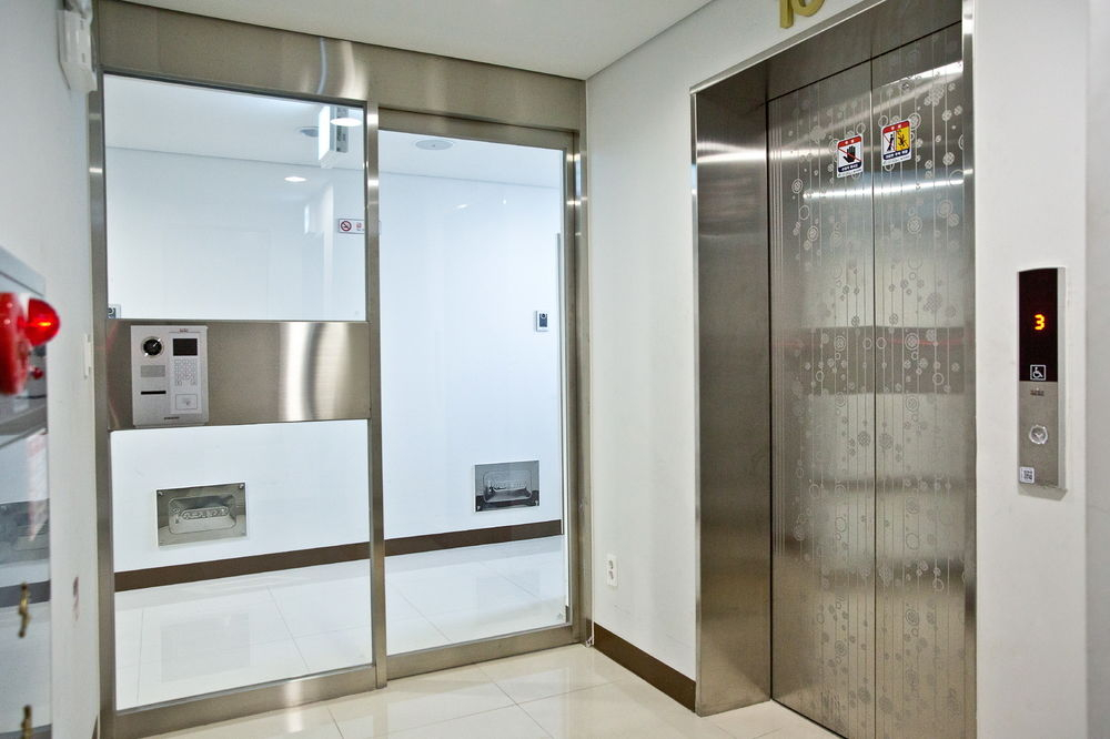 Inn the City Serviced Residence, COEX