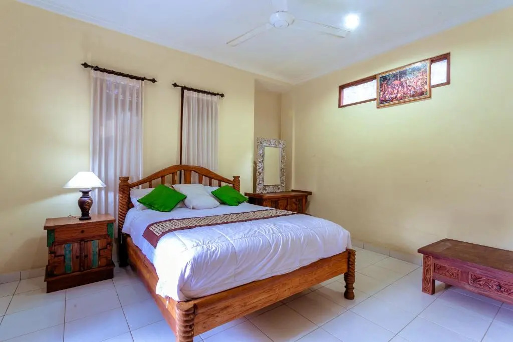Rizky Guesthouse