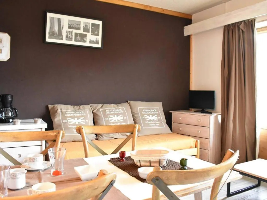 Appartement Méribel, 1 pièce, 4 personnes - FR-1-180-30
