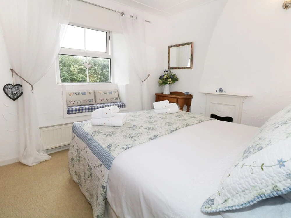 Lavender Cottage
