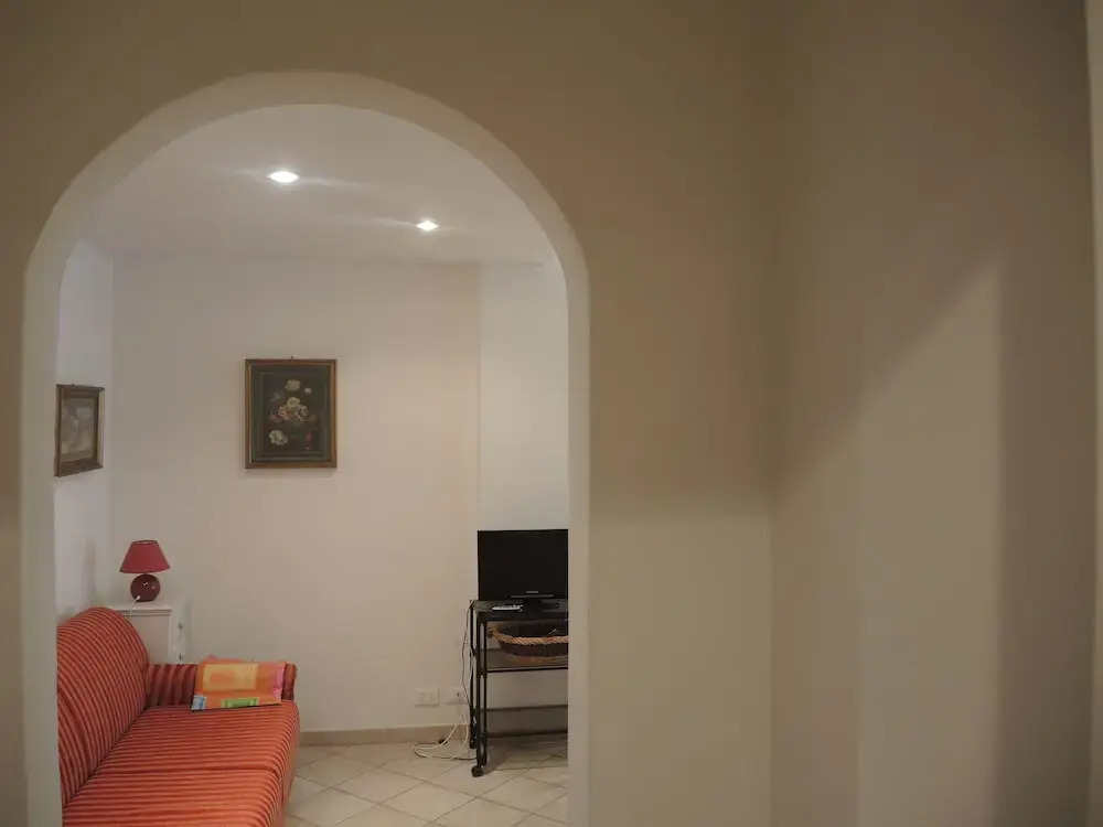 Gli Archi Nel Golfo
