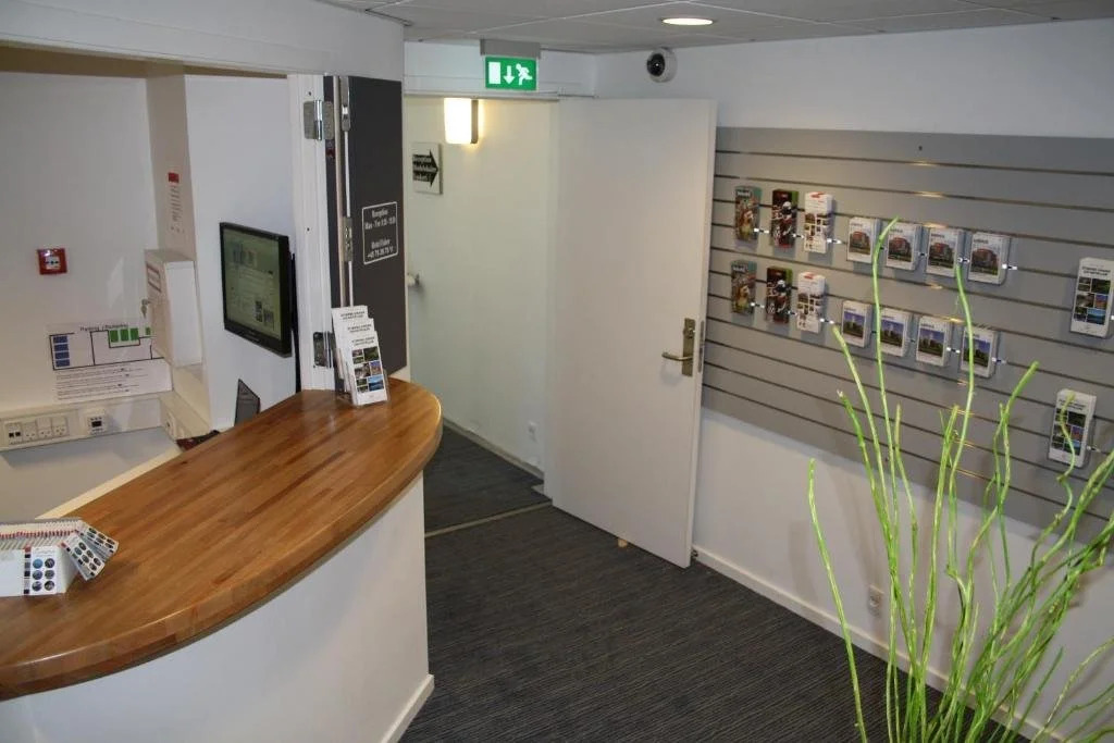 ApartHotel Faber