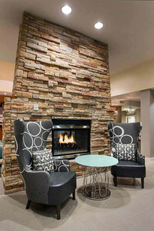 Residence Inn San Diego Oceanside