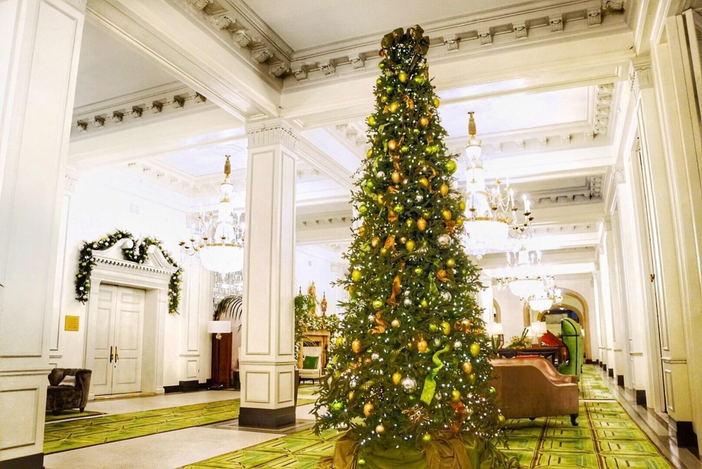 The St. Anthony, a Luxury Collection Hotel, San Antonio