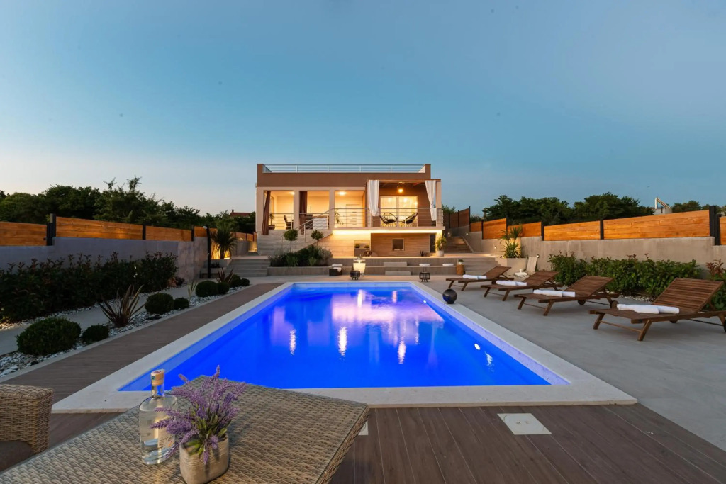 Villa Porta Maris