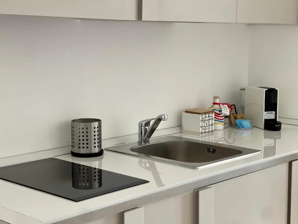 Miniapart Vico V
