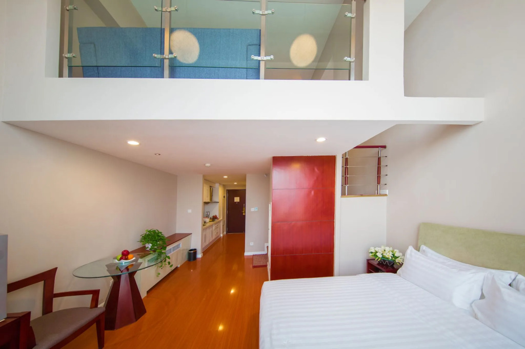 Fulitai International Hotel