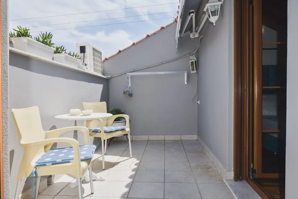 Boutique Home in Pythagorion