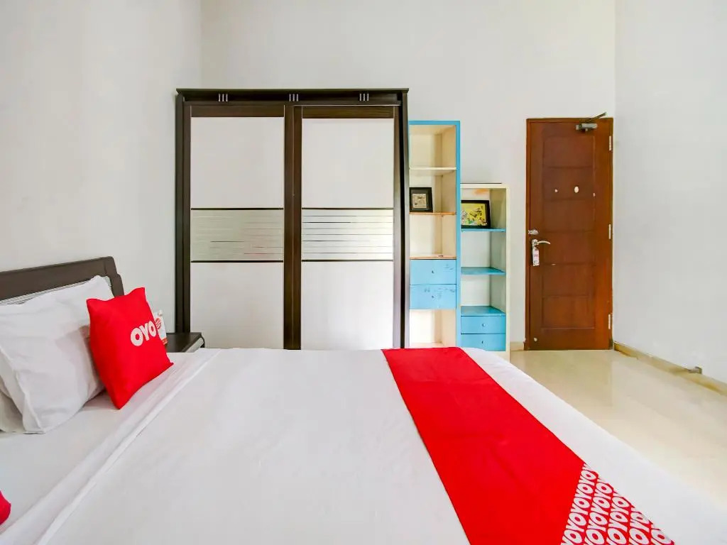 OYO 90006 Dieng Ellen s House Syariah