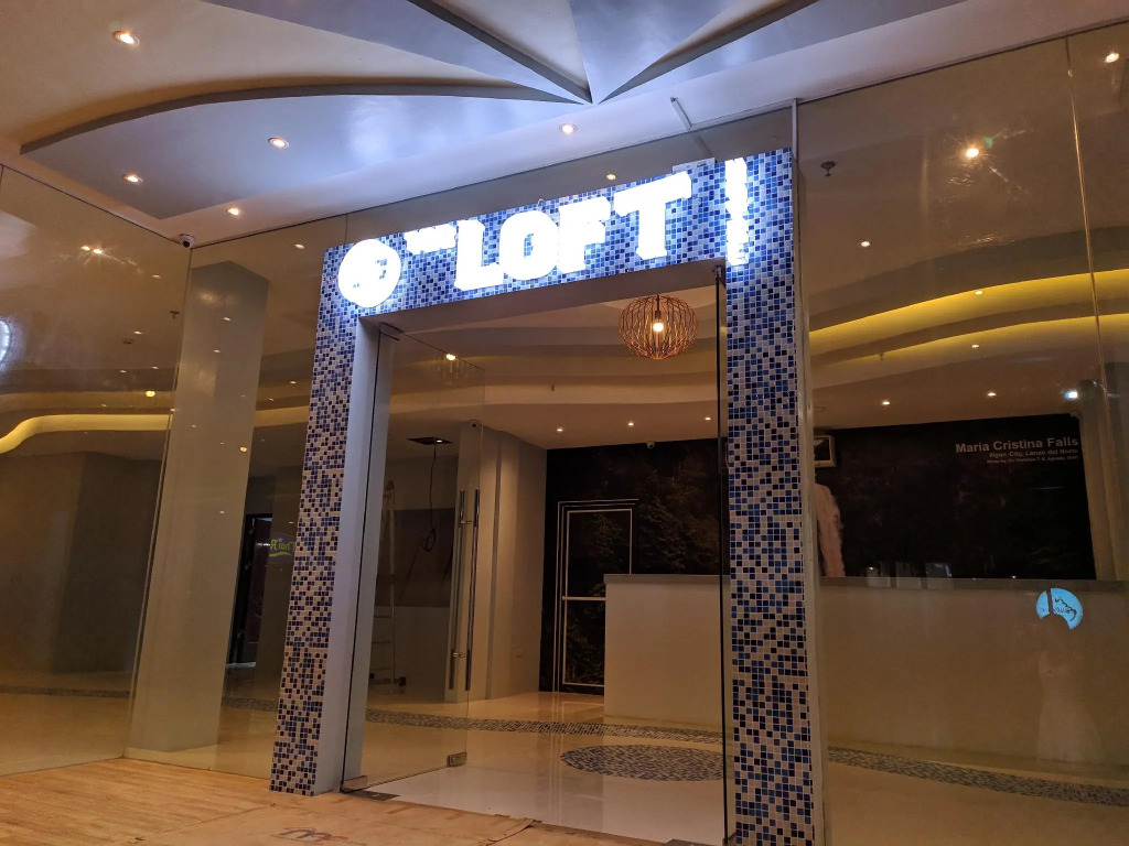 The Loft Hotel Iligan City