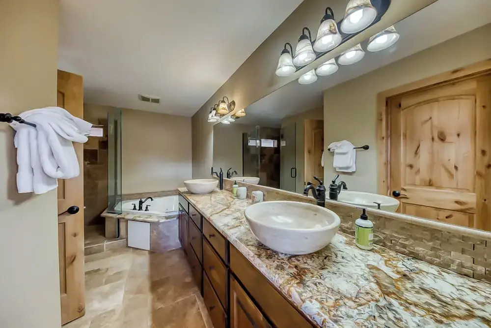 Brian Head Home w/ Views & Master Bedroom Suite