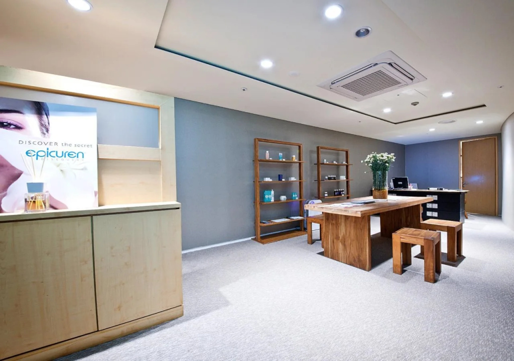 Mayfield Hotel Seoul