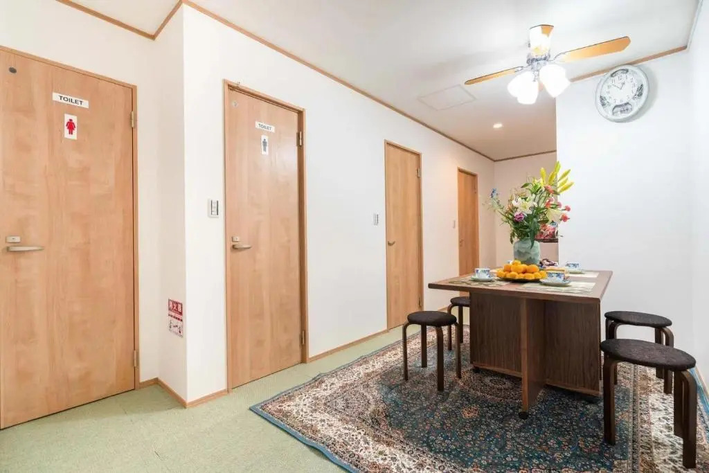 Travel Palace Miyuki "Yomiuri Shimbun" - Vacation STAY 10240