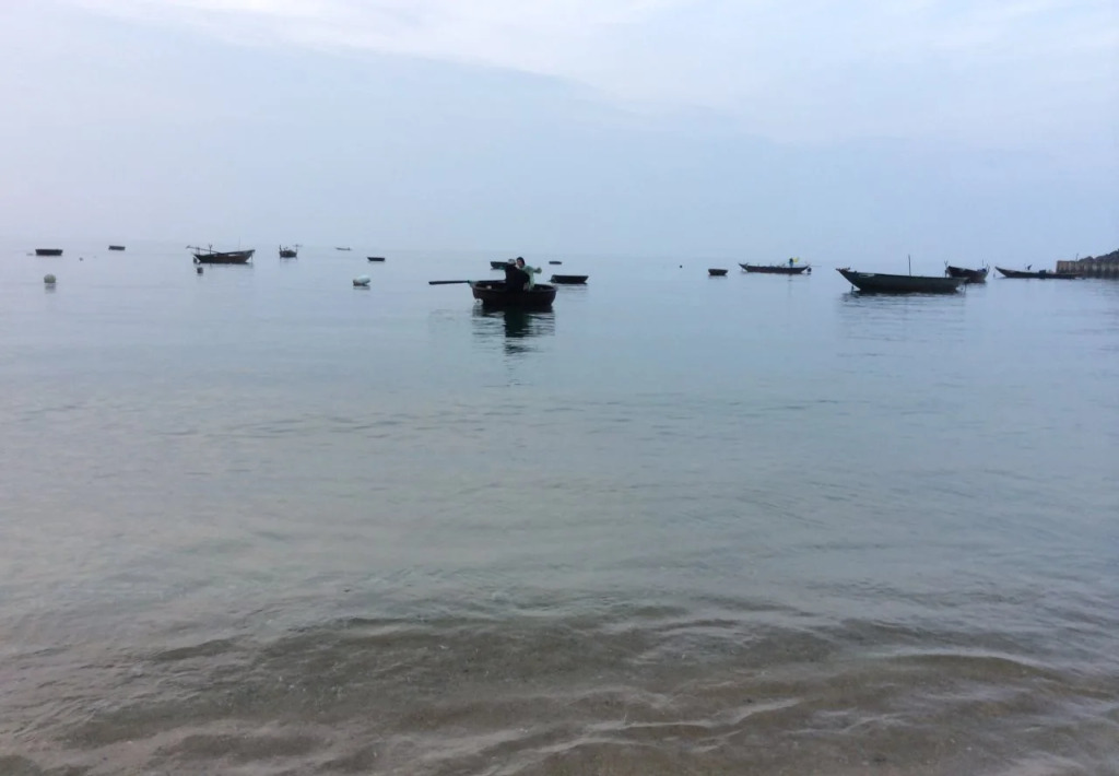 Cham Island Smiles Homestay