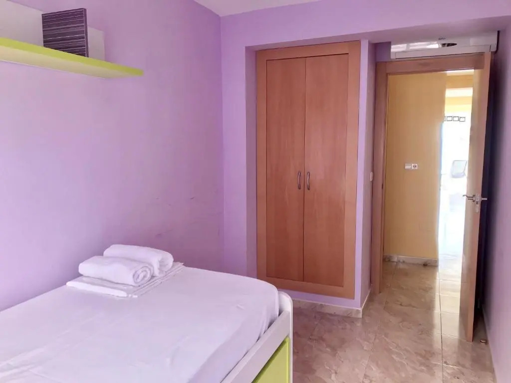 Pope Center Apartment