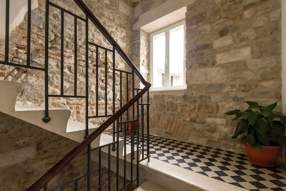 Luxury Apartment Matkovic