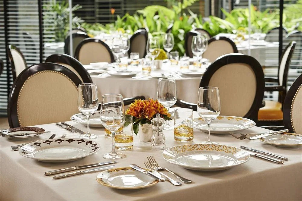 Hotel Cayena Caracas a LHW