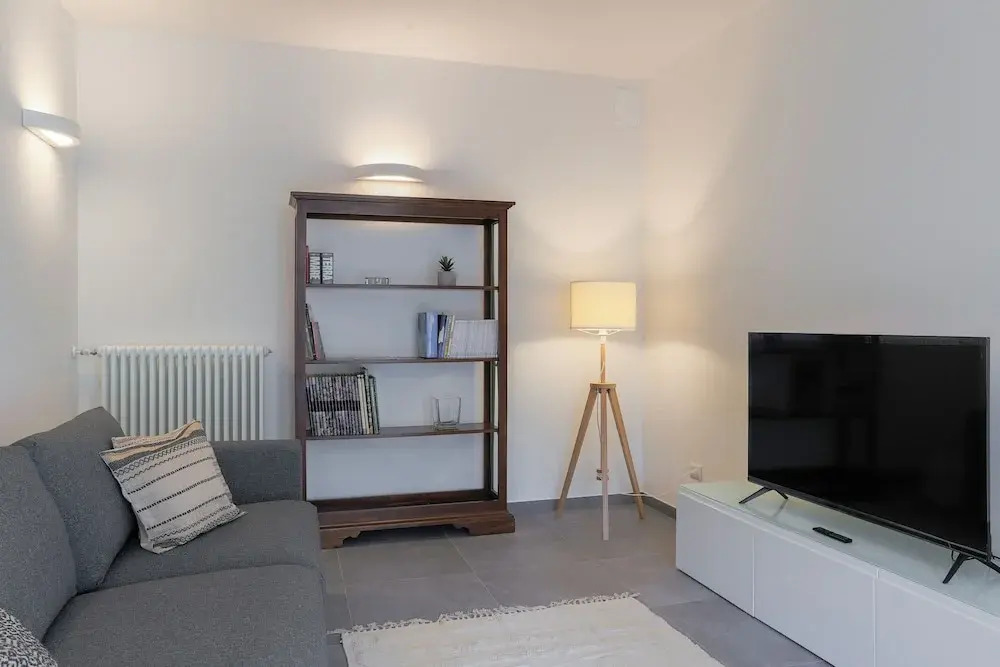 Villa Eugenia Suite - by MyHomeInComo