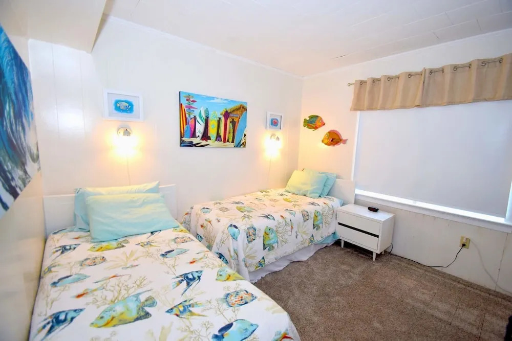 Sunstar 3 2 Br condo by RedAwning
