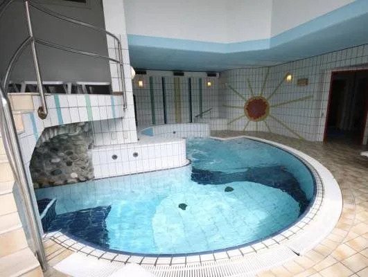 Sporthotel Mölltal