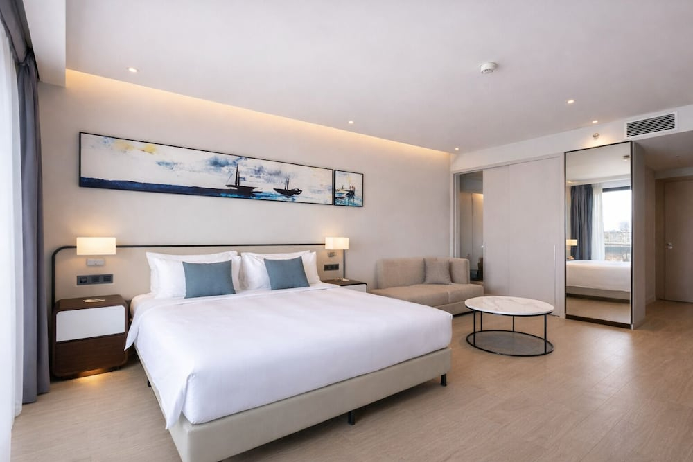 Cita Residence Ha Long