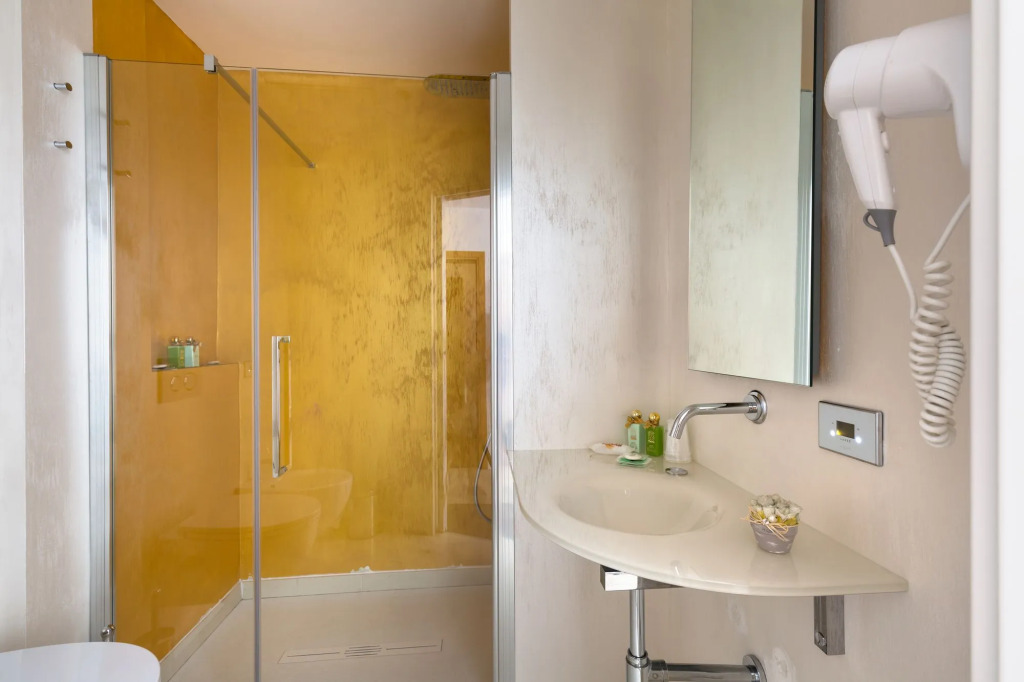 Hotel Cavallino Bianco