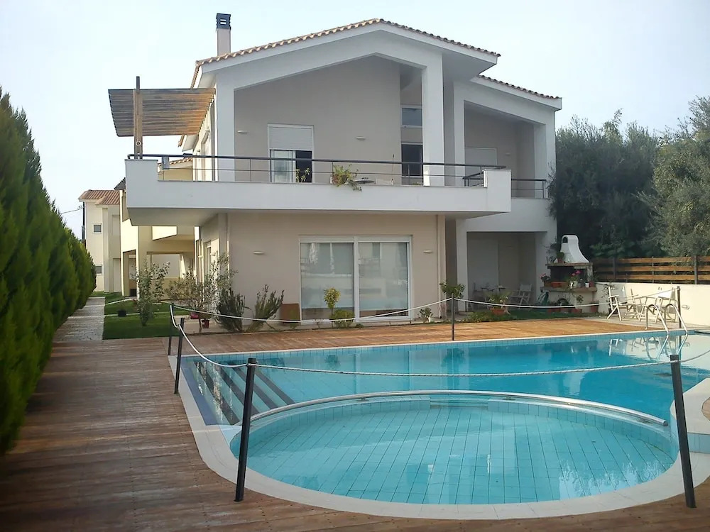 Alkistis Hotel