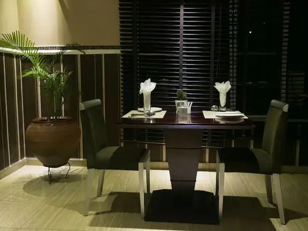 T9 Hotel and Apartments