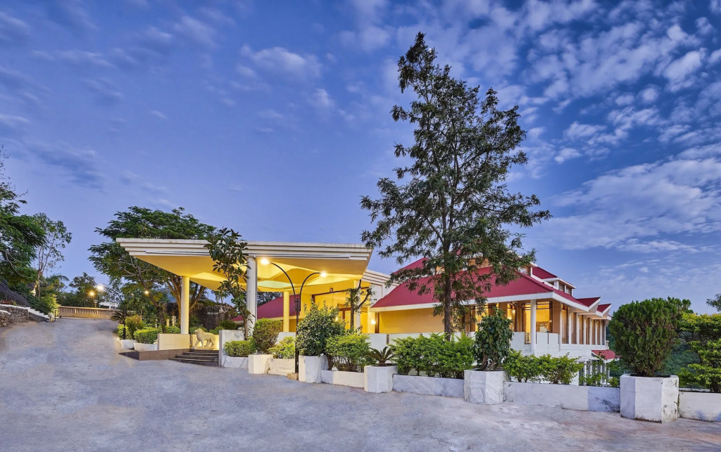Sterling Mount Abu