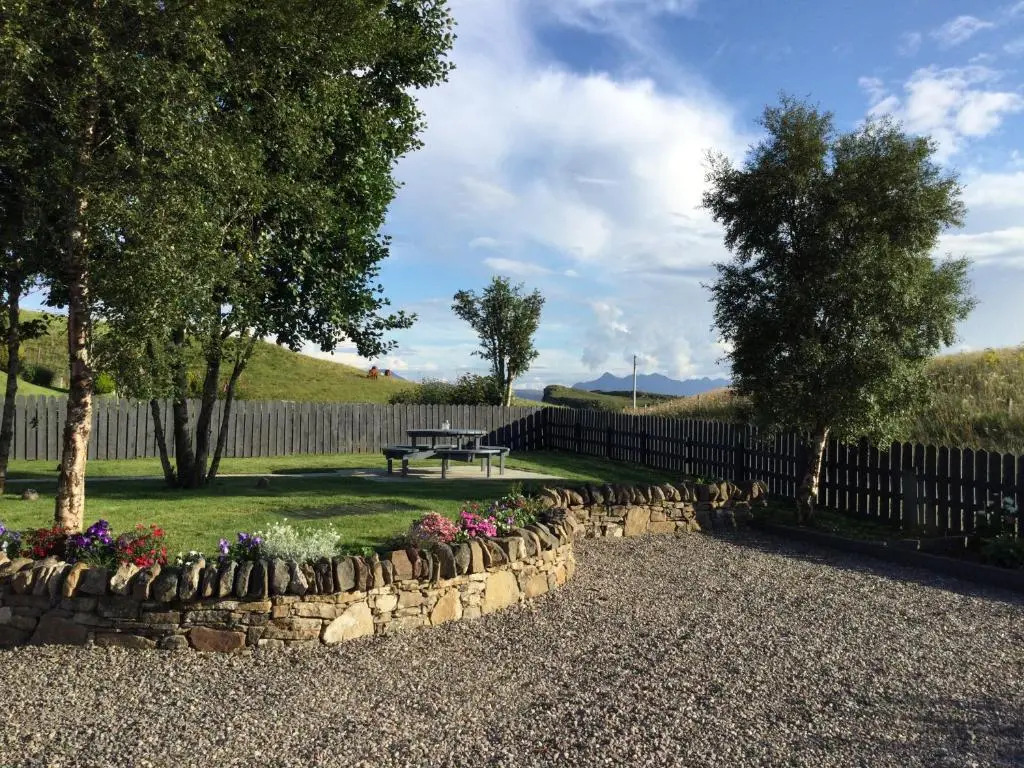 Glenfalloch Beag Apartment, Torvaig