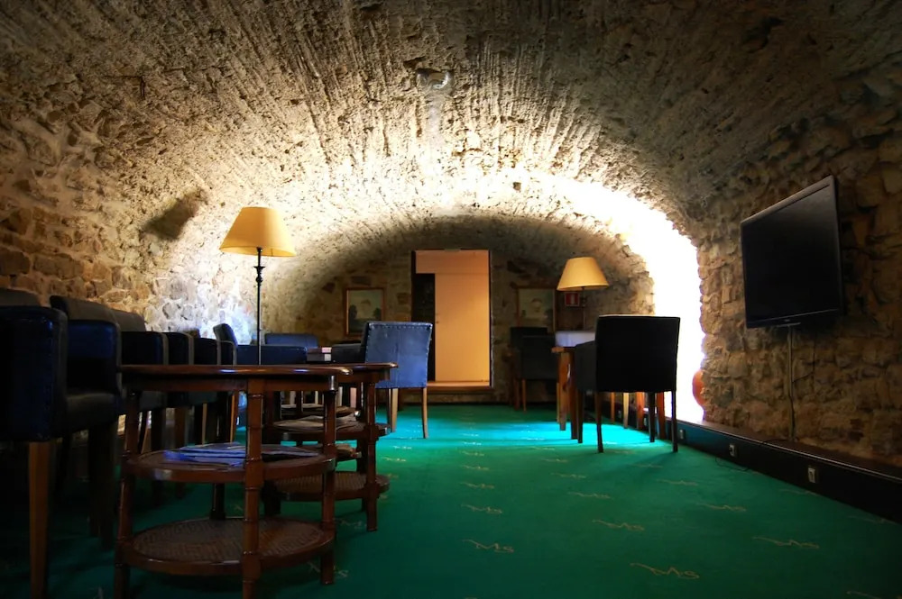 Mas Salvi Country Boutique Hotel
