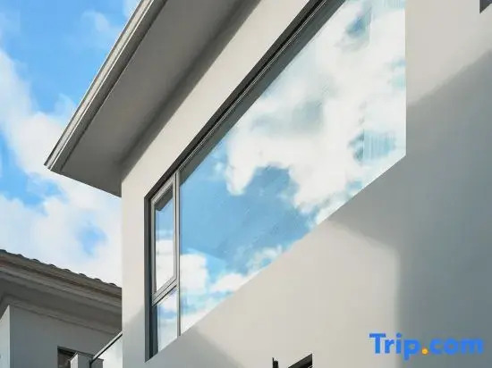 VIVA · Viva Seafront Vacation Villa (Qingshui Bay Branch)