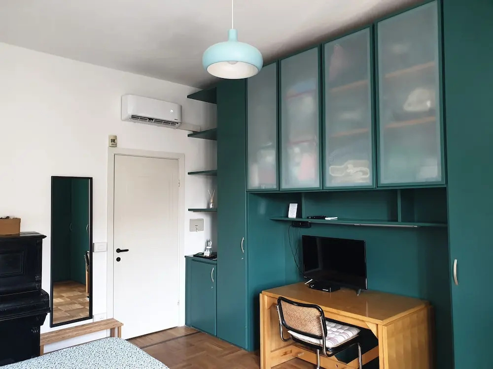 B&B Villa al Parco
