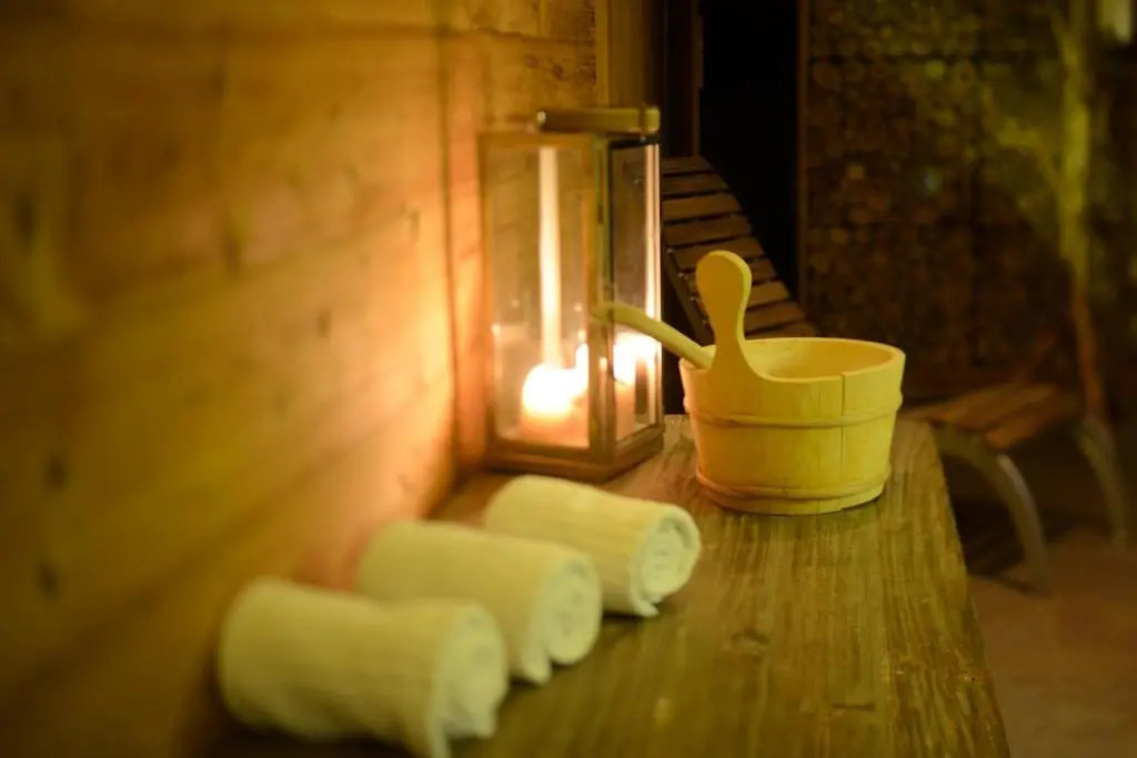 Hotel Vecchia Stazione Mountain Elegance