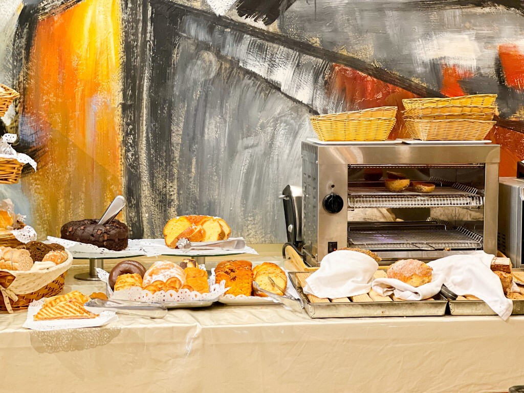 Hotel La Aldea Suites