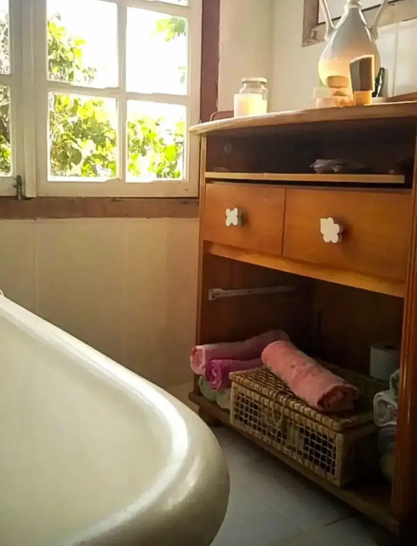 Spa Hostel Villa Morena