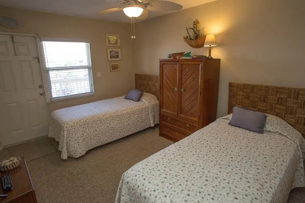 Win-San B-204 - 2 Br Condo