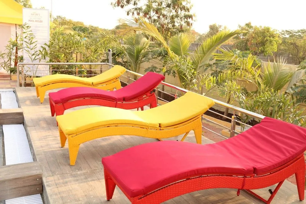 Natures Dreamland Holiday Homes, Igatpuri